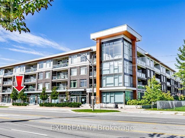 Jazz Condos - 113 457 Plains Road East - photo 1