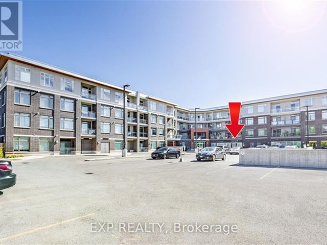 Jazz Condos - 113 457 Plains Road East - photo 2