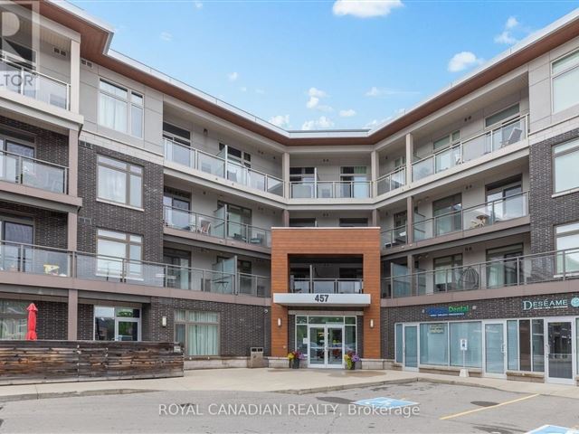 Jazz Condos - 220 457 Plains Road East - photo 3