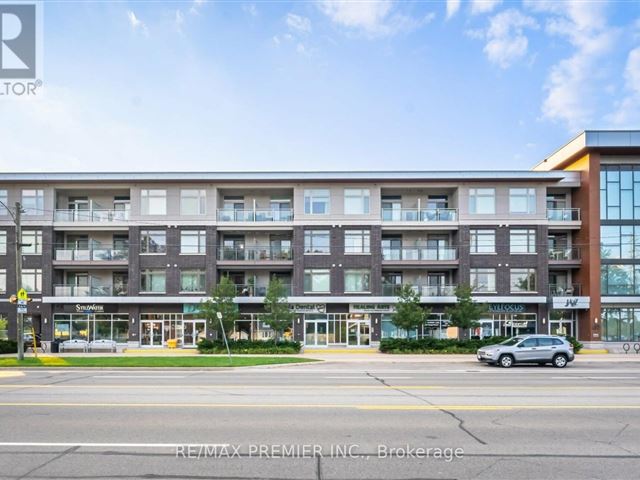 Jazz Condos - 413 457 Plains Road East - photo 1