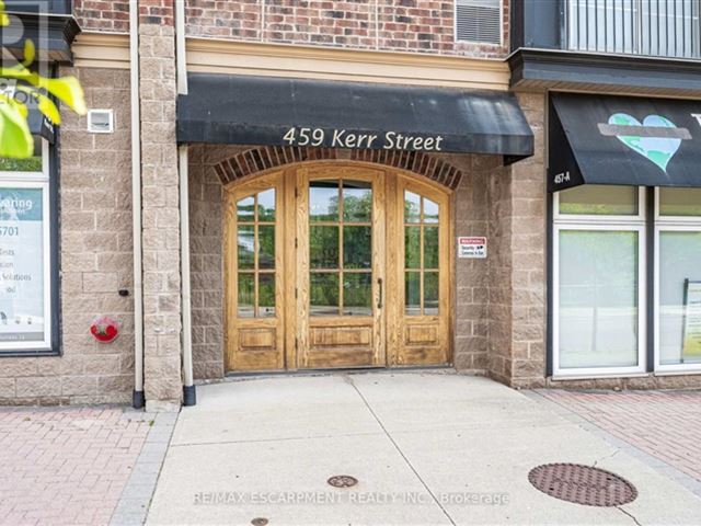Kerr Street Studios - 303 459 Kerr Street - photo 3