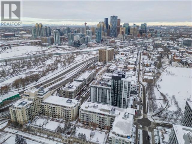 Bridgeland Crossings II - 217 46 9 Street Northeast - photo 1