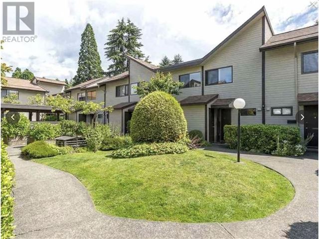 Cambie Square - 12 460 16th Avenue West - photo 3