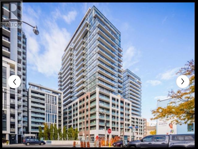 Axiom Condos - 306 460 Adelaide Street East - photo 1