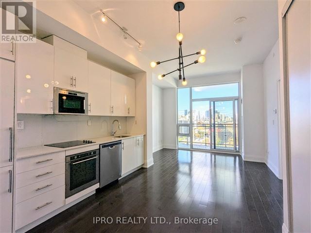 Axiom Condos - ph115 460 Adelaide Street East - photo 1