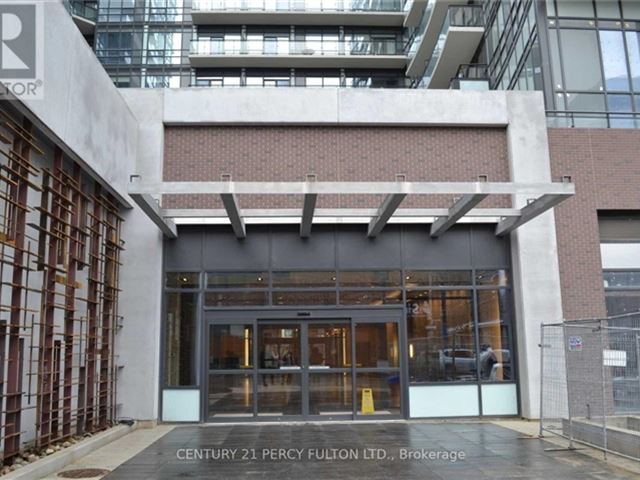 Axiom Condos - 2725 460 Adelaide Street East - photo 2