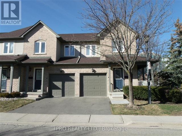 Amica - 4 4600 Kimbermount Avenue - photo 1