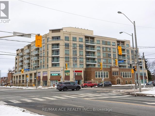 Milliken Centre - 601 4600 Steeles Avenue East - photo 1