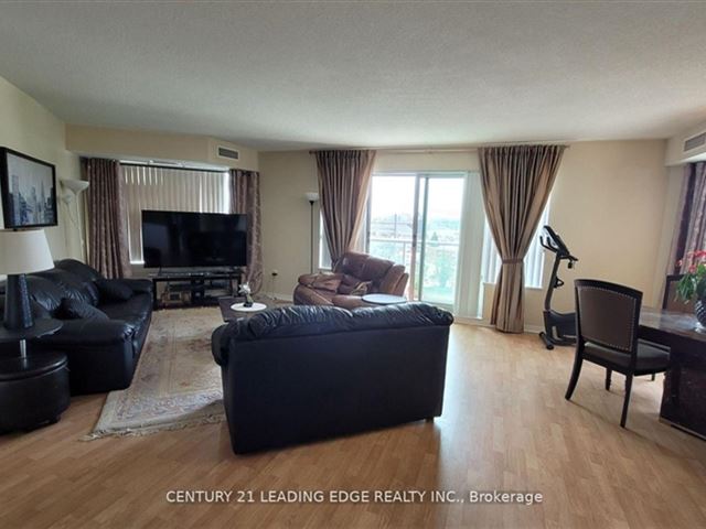 Milliken Centre - 601 4600 Steeles Avenue East - photo 2