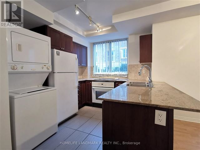 Milliken Centre - 108 4600 Steeles Avenue East - photo 3