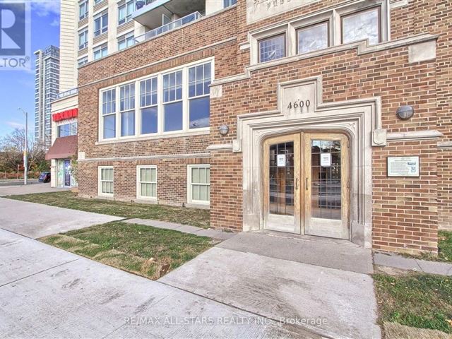 Milliken Centre - 610 4600 Steeles Avenue East - photo 3