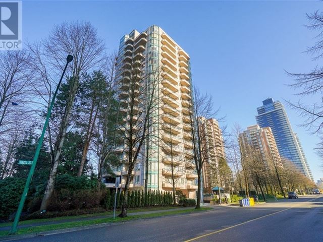 Crystal Place - 505 4603 Hazel Street - photo 1