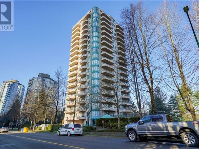 Crystal Place - 505 4603 Hazel Street - photo 2