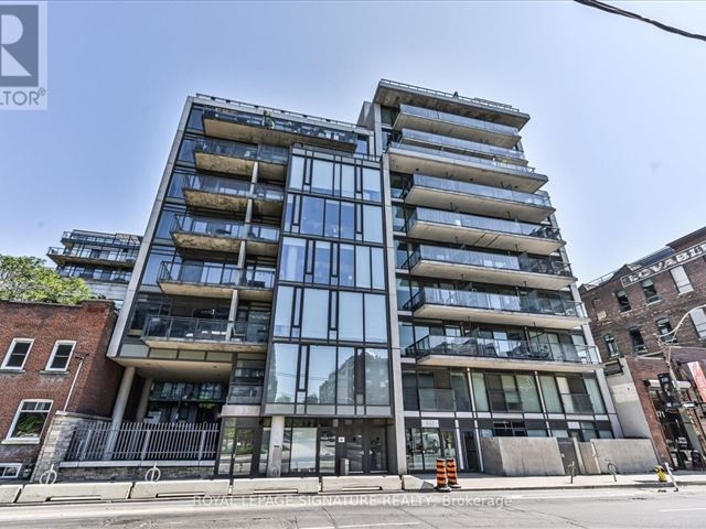 Fashion House Lofts - 340 560 King Street West - photo 1