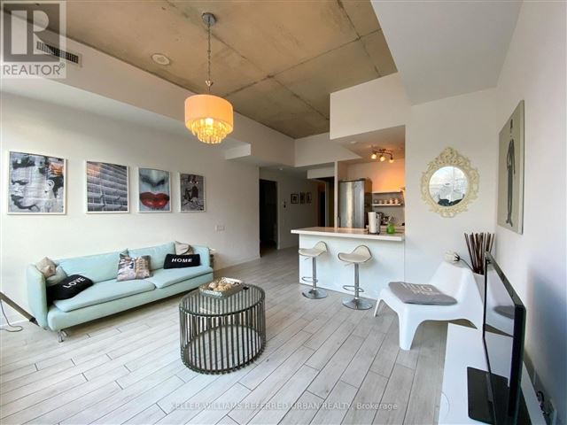 Fashion House Lofts - 105 560 King Street West - photo 1