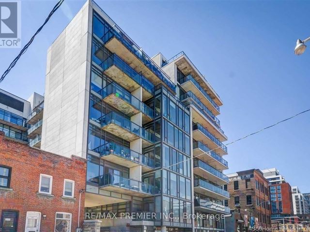 Fashion House Lofts - 440 560 King Street West - photo 1