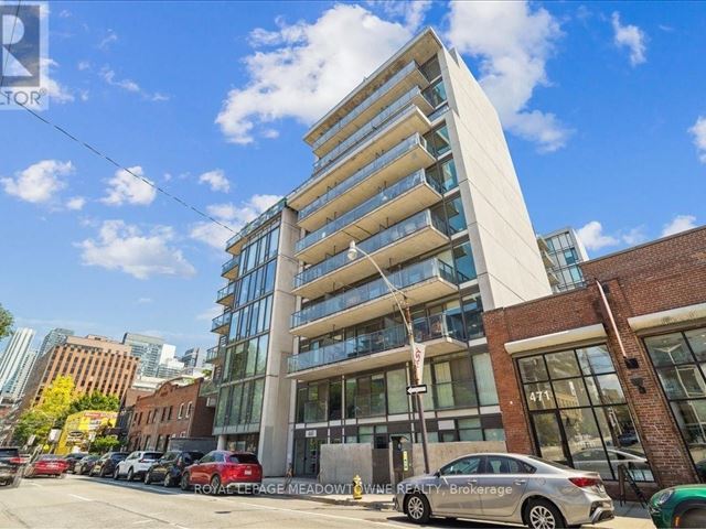 Fashion House Lofts - 237 560 King Street West - photo 2