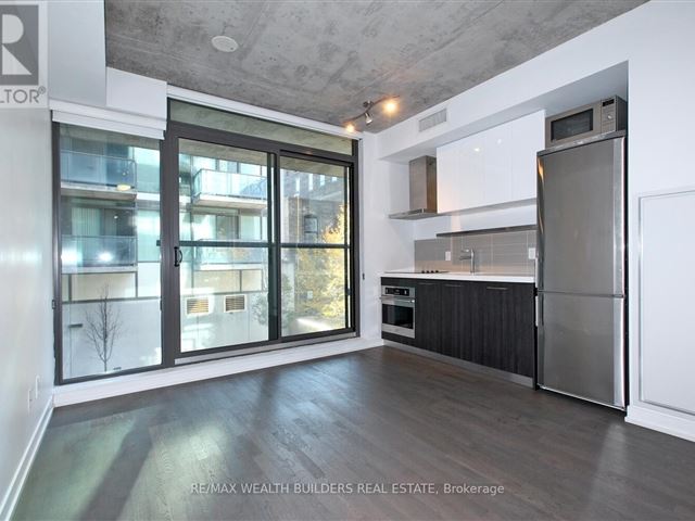 Fashion House Lofts - 237 560 King Street West - photo 2