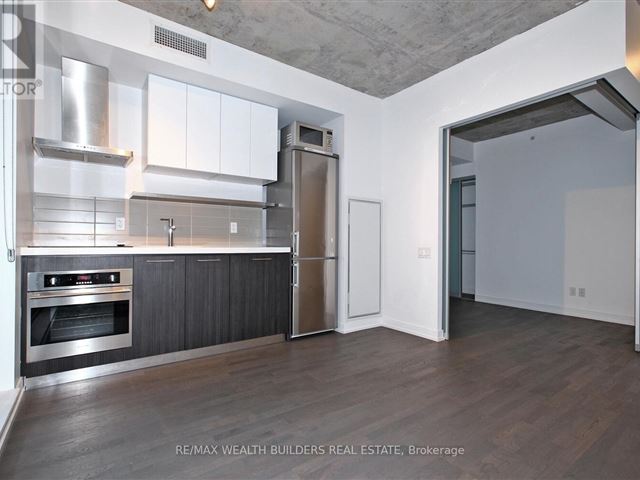 Fashion House Lofts - 237 560 King Street West - photo 3