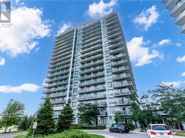 Downtown Erin Mills - ph07 4633 Glen Erin Drive - photo 2