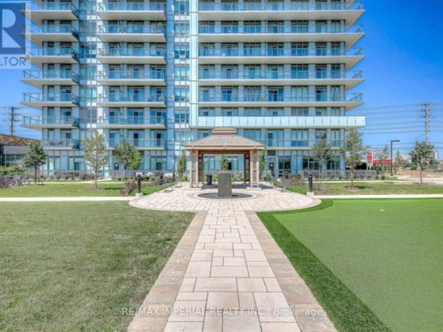 Downtown Erin Mills - 808 4633 Glen Erin Drive - photo 3