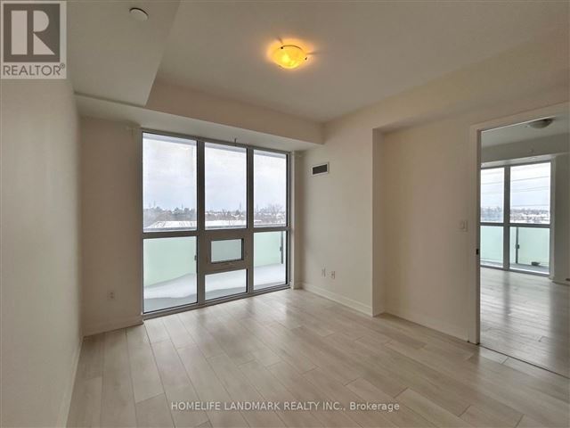 Downtown Erin Mills - 308 4633 Glen Erin Drive - photo 1