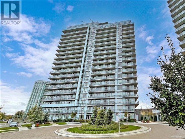 Downtown Erin Mills - 306 4633 Glen Erin Drive - photo 1