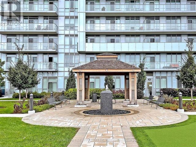 Downtown Erin Mills - 306 4633 Glen Erin Drive - photo 3