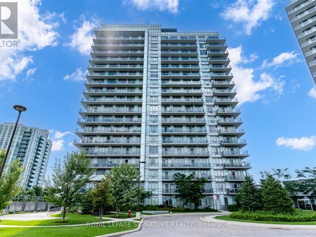 Downtown Erin Mills - ph07 4633 Glen Erin Drive - photo 2