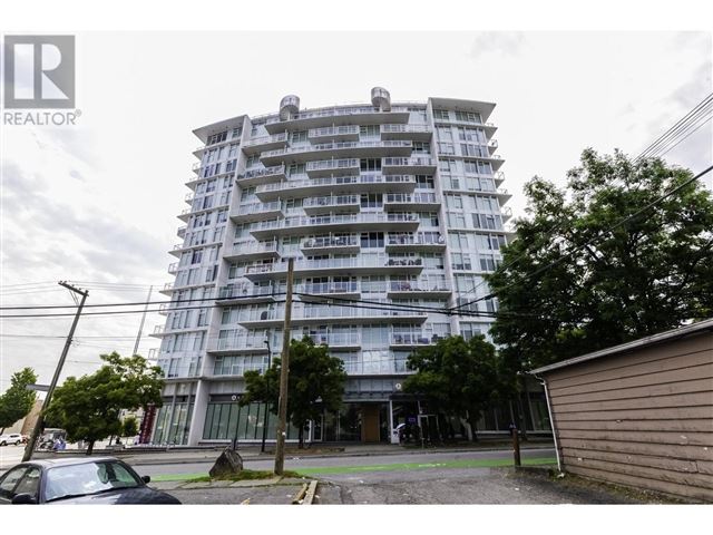 Kensington Gardens - 910 2220 Kingsway - photo 1