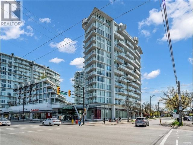 Kensington Gardens - 306 2220 Kingsway - photo 1