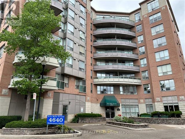 Erin Mills Terrace - 103 4640 Kimbermount Avenue - photo 2