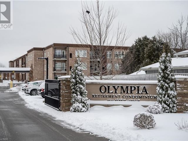 The Olympia - 114 4644 Pettit Avenue - photo 1