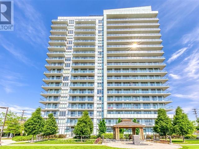 Downtown Erin Mills 2 - 902 4655 Glen Erin Drive - photo 1