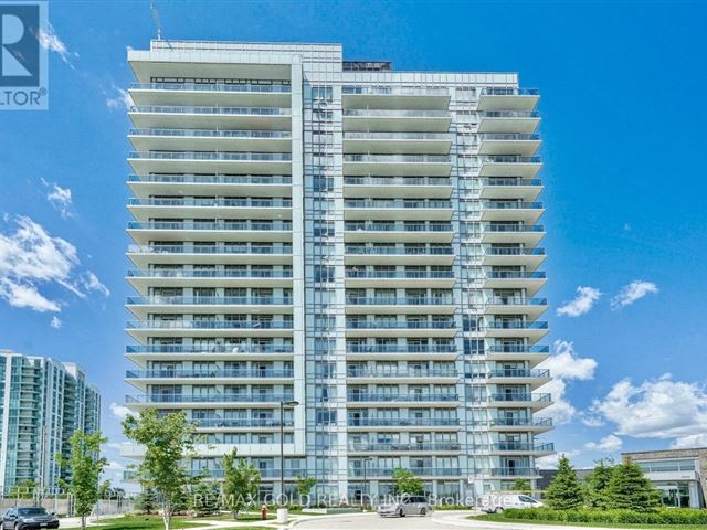 Downtown Erin Mills 2 - 607 4655 Glen Erin Drive - photo 1