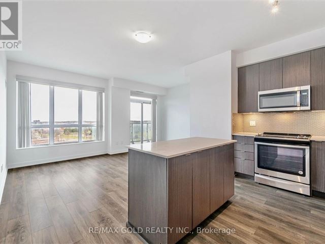 Downtown Erin Mills 2 - 607 4655 Glen Erin Drive - photo 2