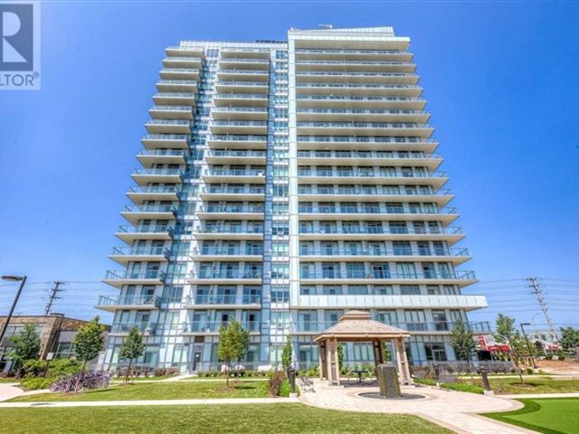 Downtown Erin Mills 2 - 1206 4655 Glen Erin Drive - photo 1