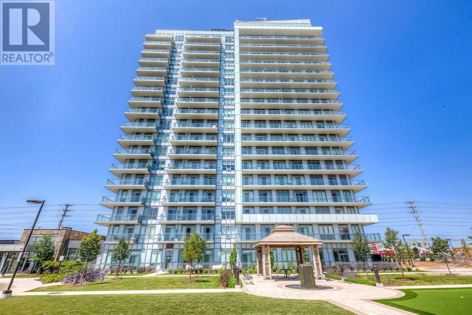 4655 Glen Erin Drive, Unit 1206, Mississauga — For Sale @ $789,000 