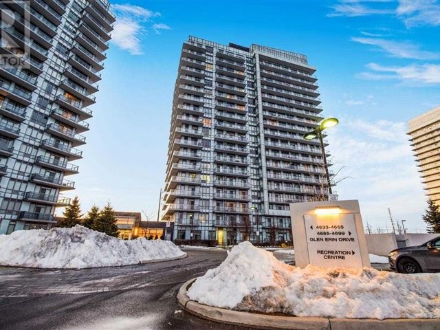 Downtown Erin Mills 2 - 107 4655 Glen Erin Drive - photo 1