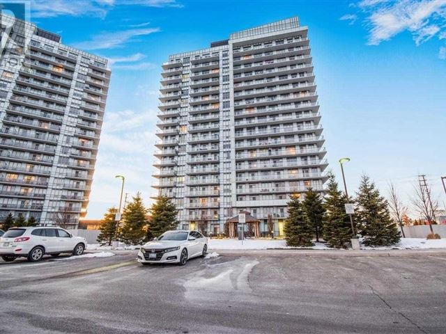 Downtown Erin Mills 2 - 107 4655 Glen Erin Drive - photo 2