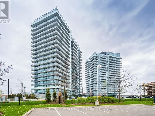 Downtown Erin Mills 2 - 710 4655 Glen Erin Drive - photo 1