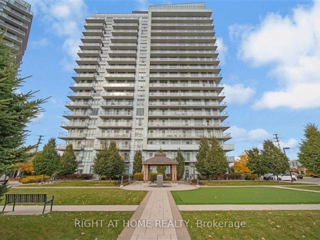 Downtown Erin Mills 2 - 206 4655 Glen Erin Drive - photo 1