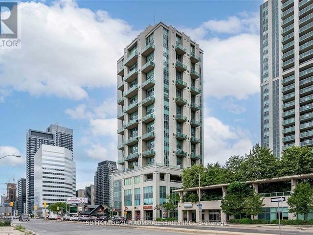 Residences of Avondale - 301 4665 Yonge Street - photo 1