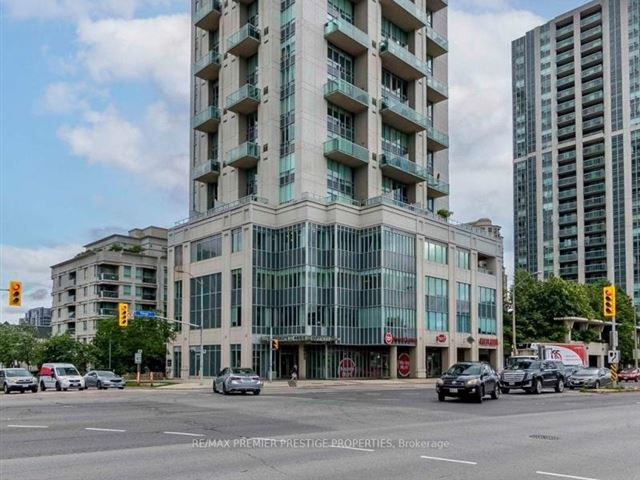 Residences of Avondale - 310 4665 Yonge Street - photo 2