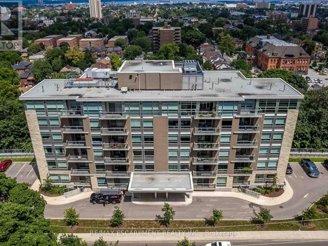 Vista 3 Condos on Charlton - 506 467 Charlton Avenue East - photo 3