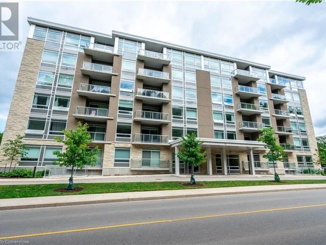 Vista 3 Condos on Charlton - 101 467 Charlton Avenue East - photo 2