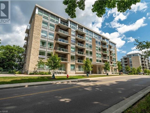 Vista 3 Condos on Charlton - 506 467 Charlton Avenue East - photo 1