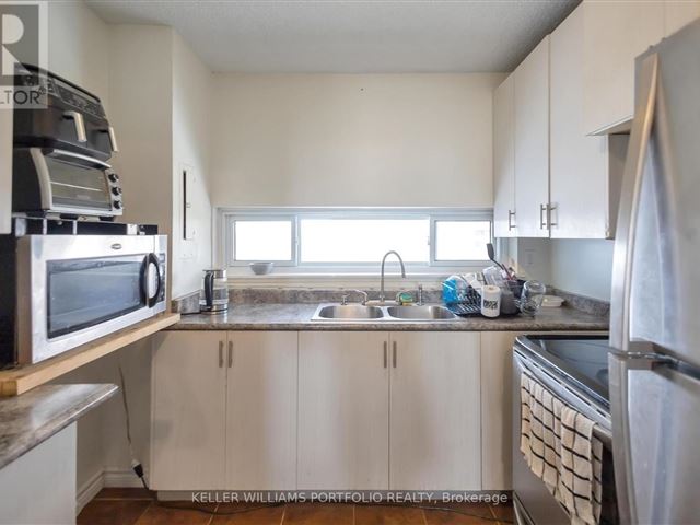 4745 Jane Street Condos - 707 4645 Jane Street - photo 1