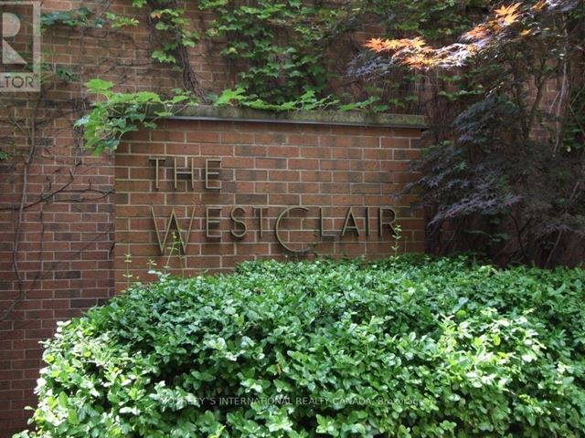 The Westclair - 503 47 Saint Clair Avenue West - photo 2