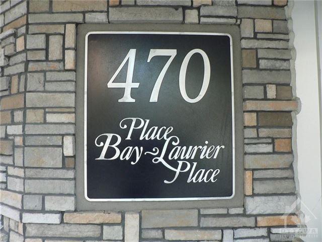 Bay Laurier Place - 2006 470 Laurier Avenue West - photo 3